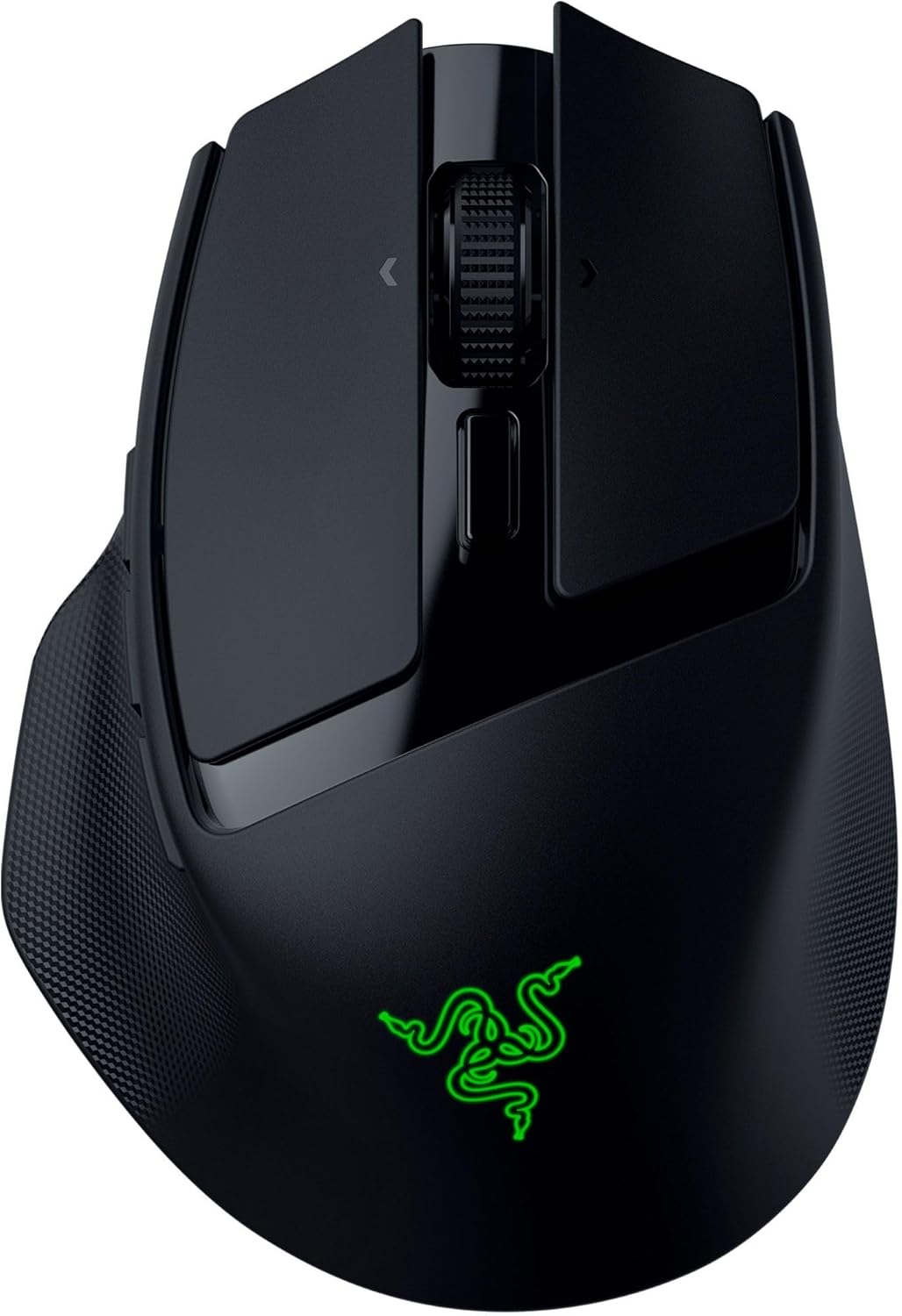 Razer Basilisk V3 X HyperSpeed Customizable Wireless Gaming Mouse