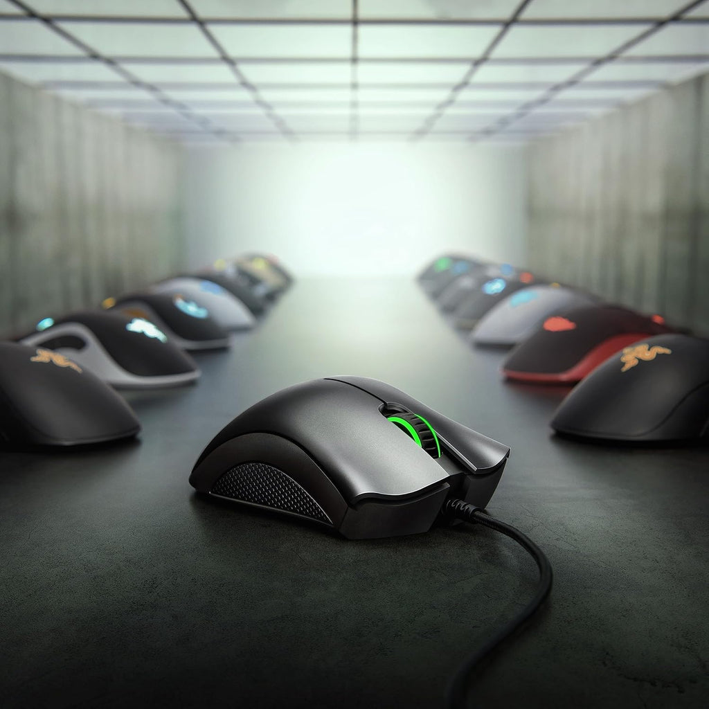 Razer DeathAdder Essential Gaming Mouse
